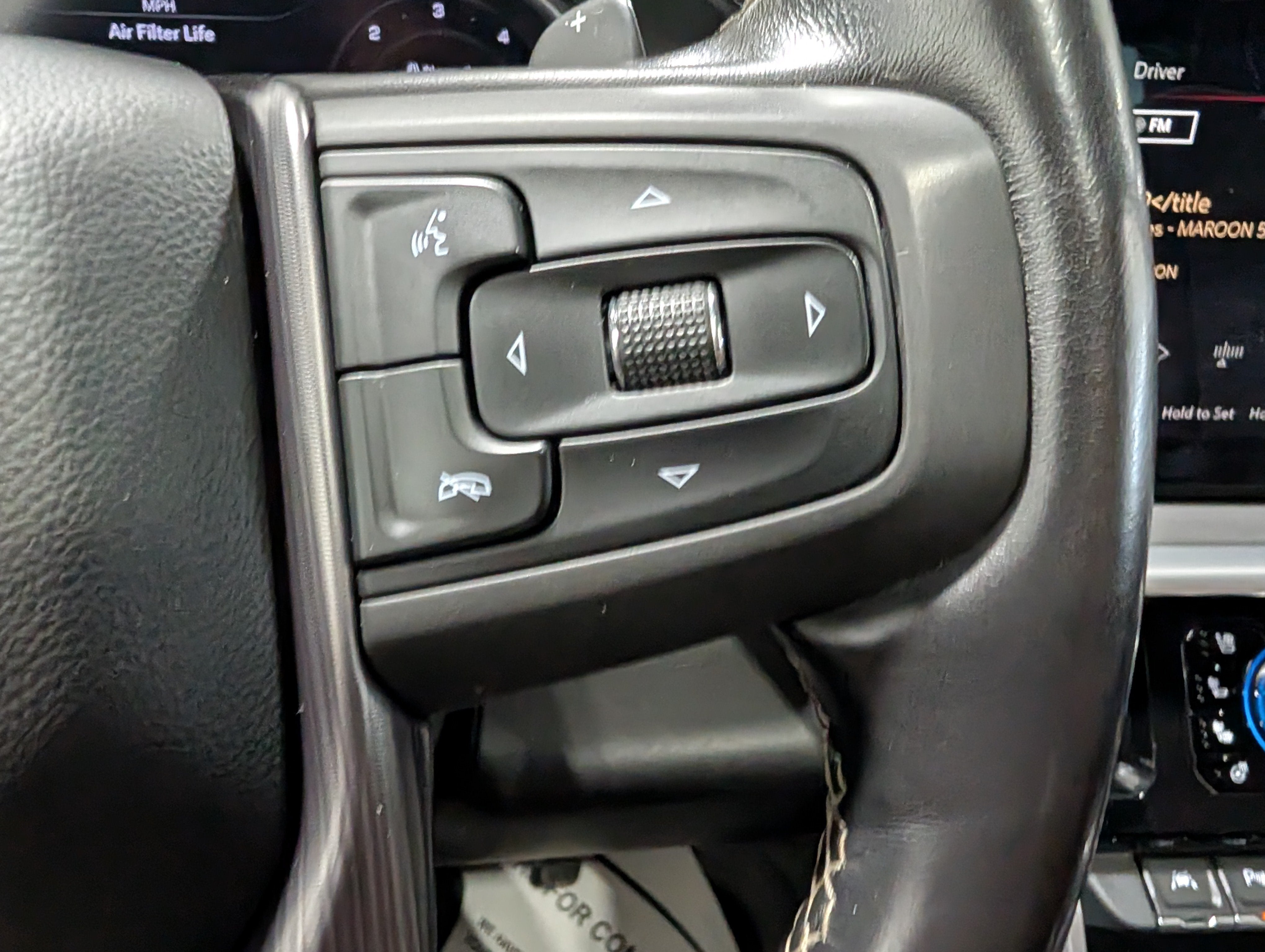 2023 GMC Sierra 1500 Denali Ultimate