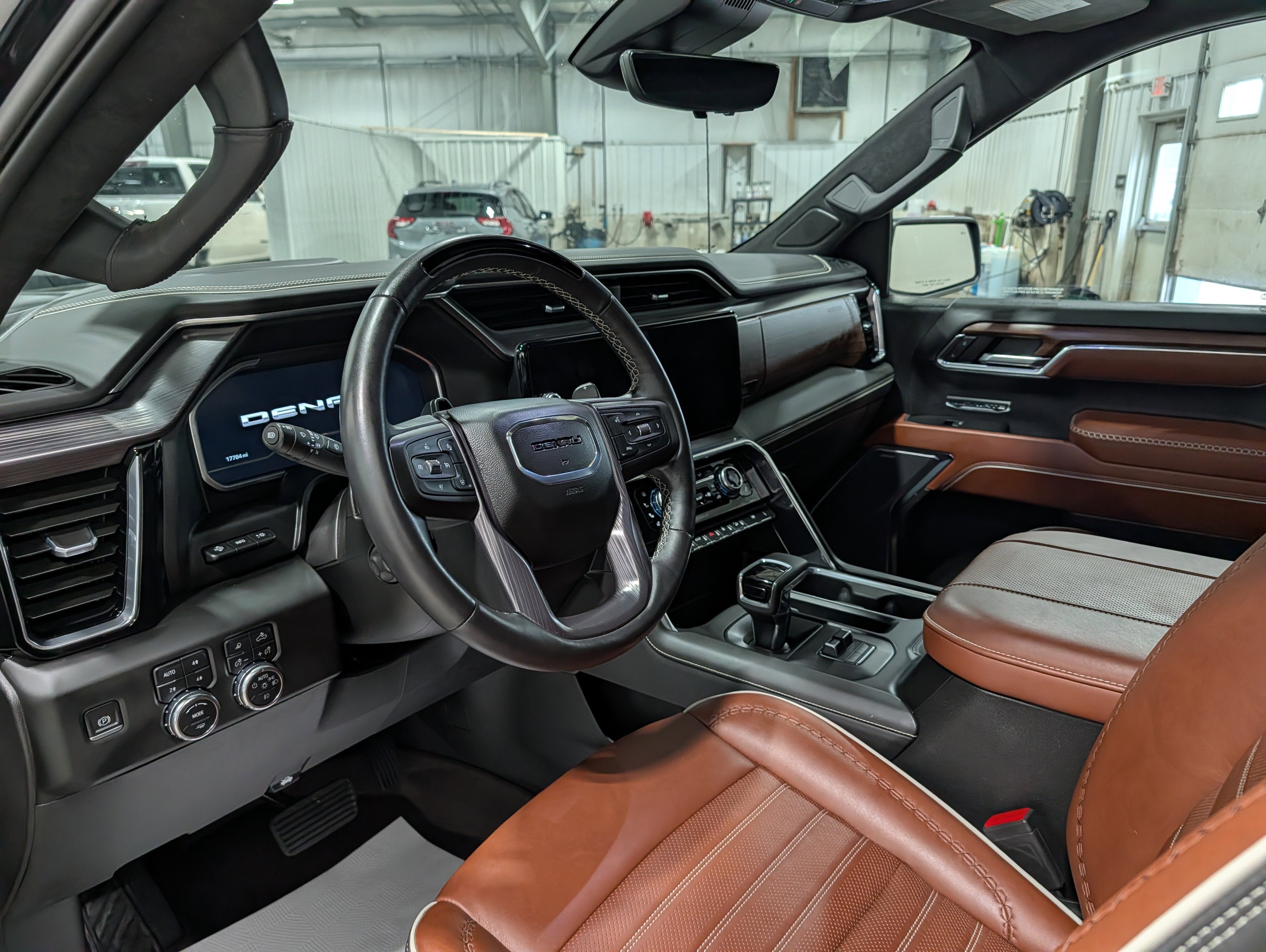 2023 GMC Sierra 1500 Denali Ultimate
