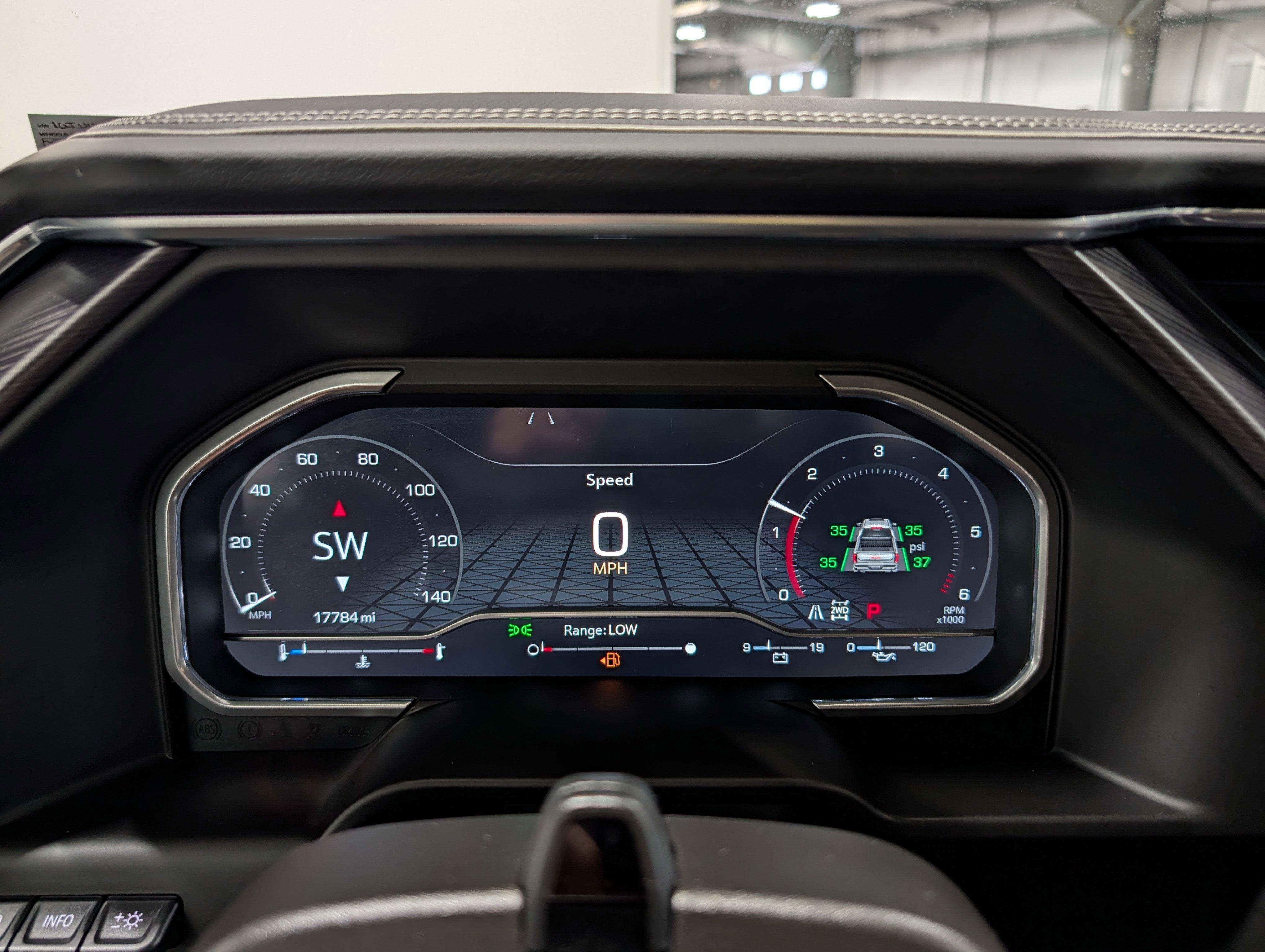 2023 GMC Sierra 1500 Denali Ultimate