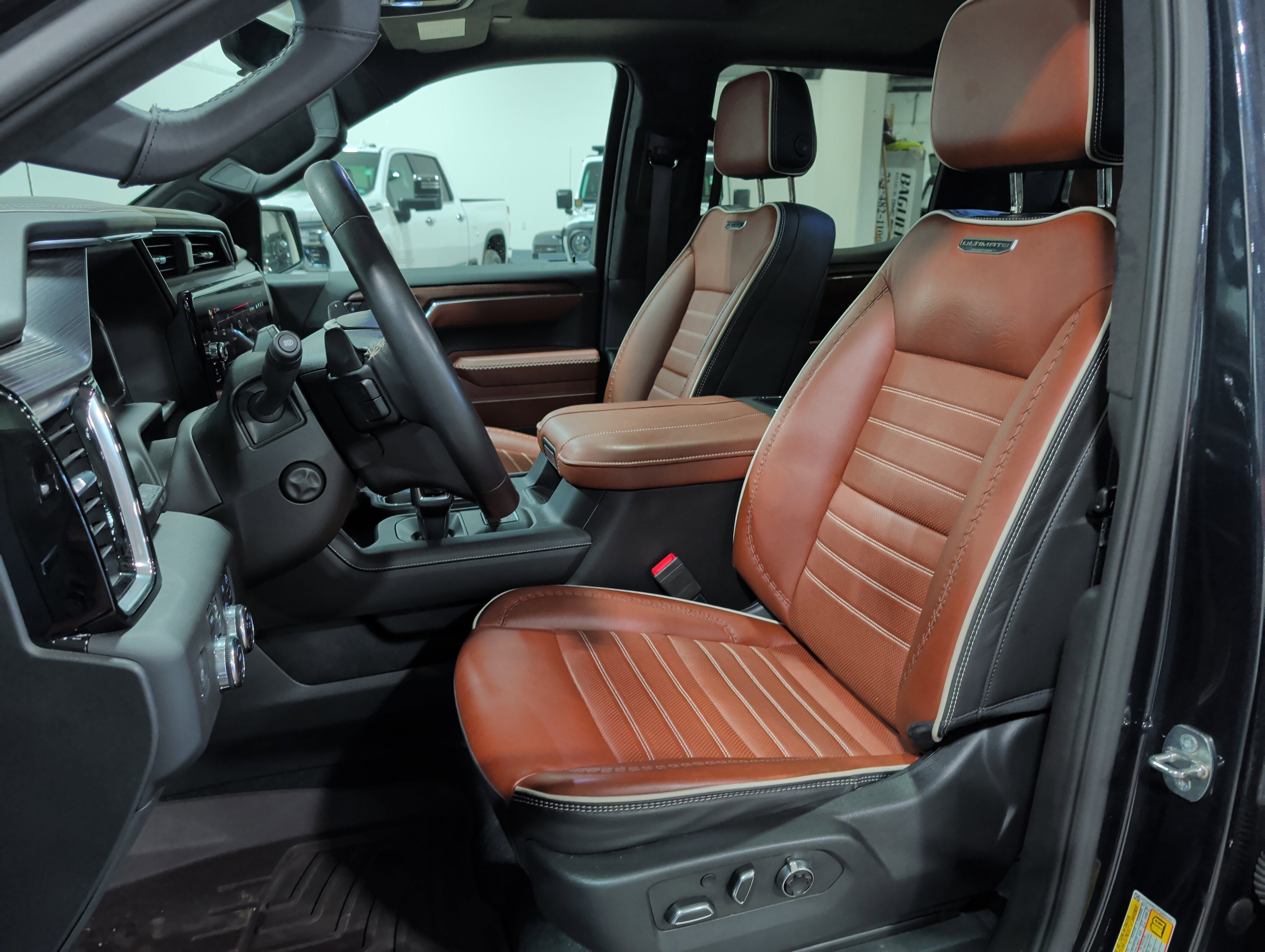 2023 GMC Sierra 1500 Denali Ultimate