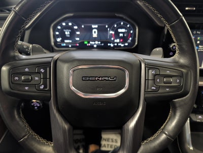 2022 GMC Sierra 1500 Denali Ultimate