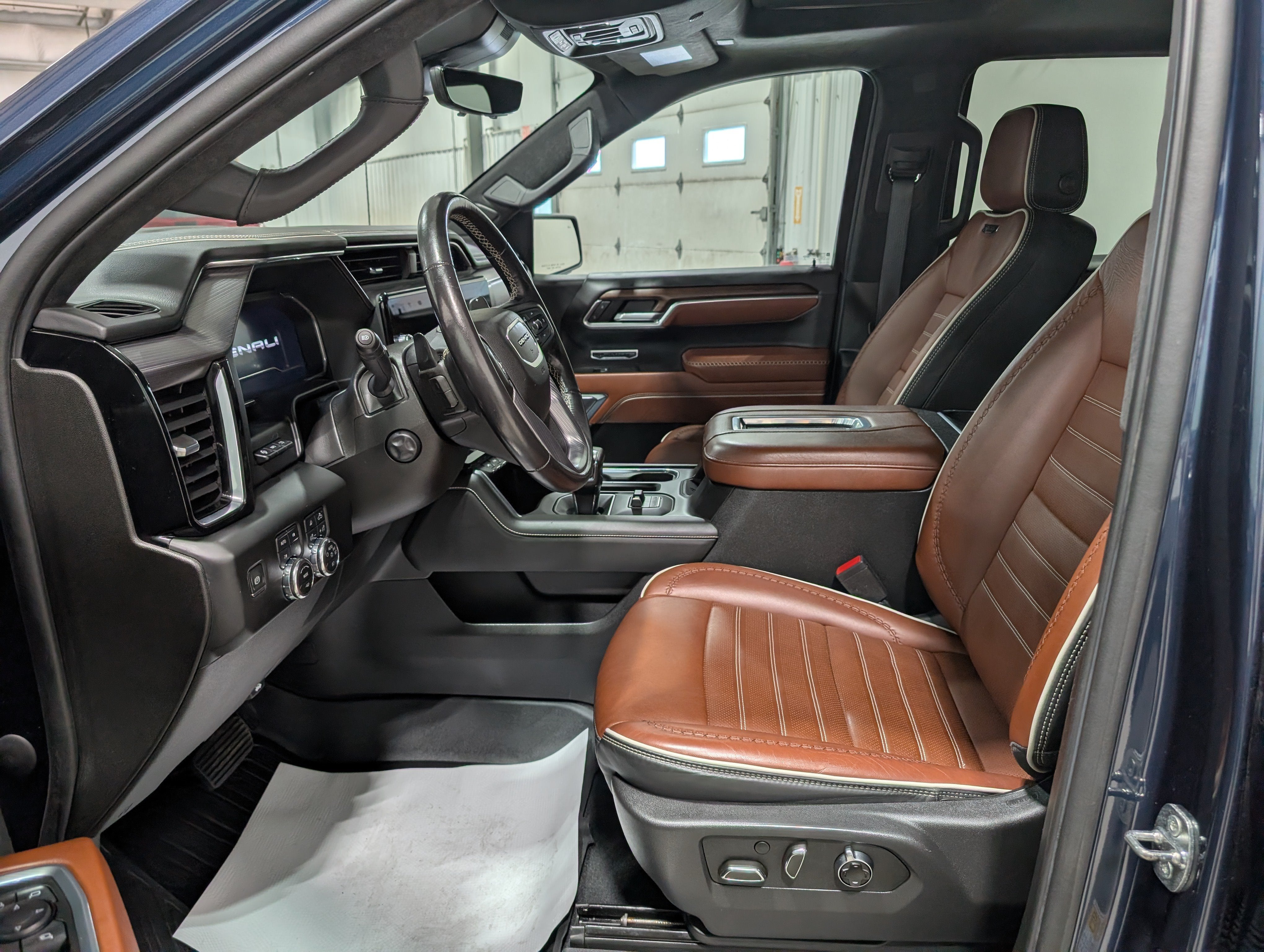 2022 GMC Sierra 1500 Denali Ultimate