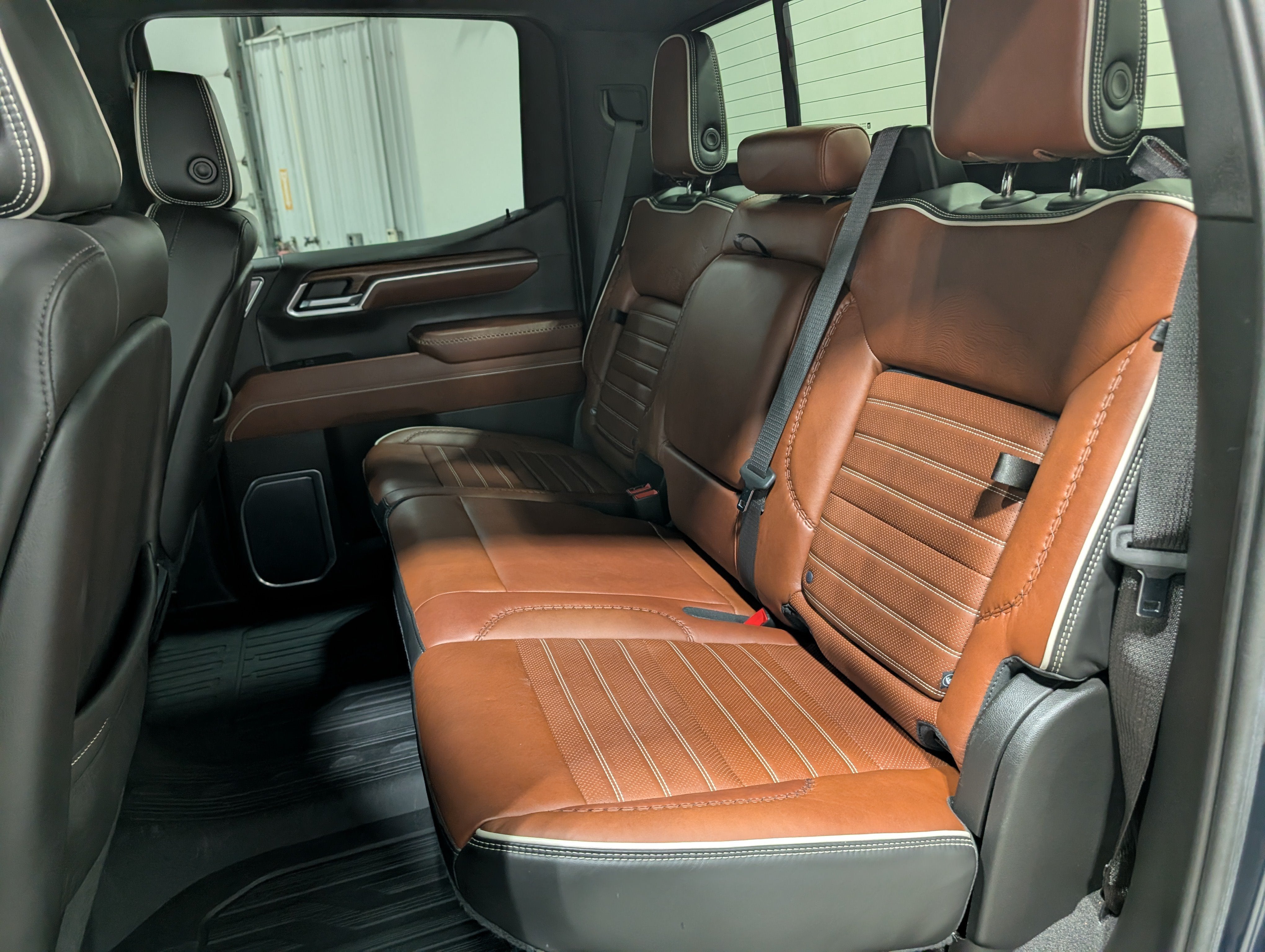 2022 GMC Sierra 1500 Denali Ultimate