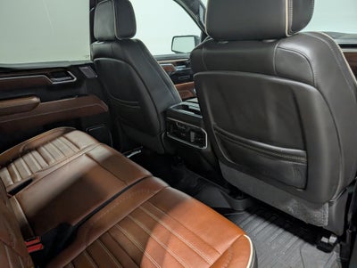 2022 GMC Sierra 1500 Denali Ultimate