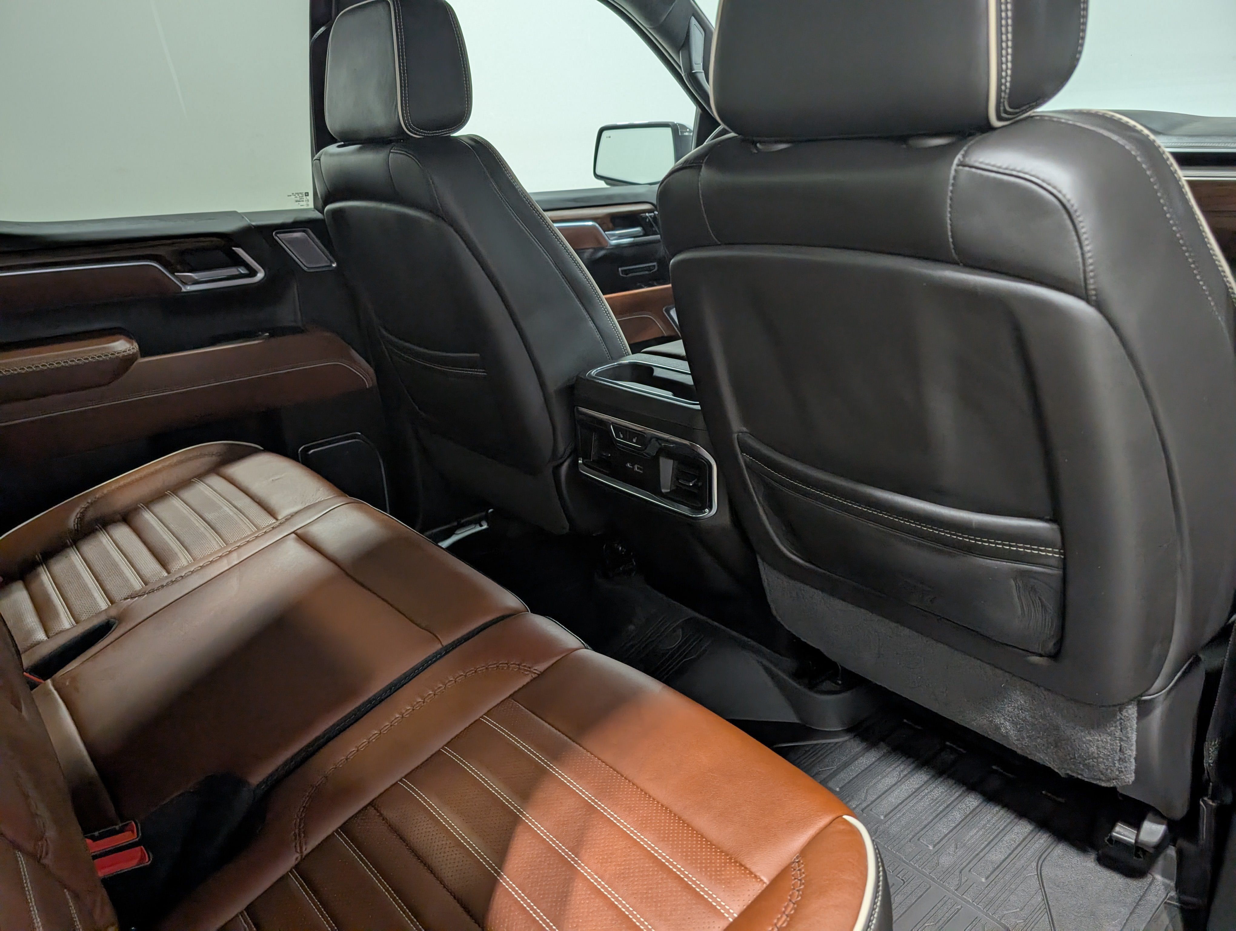 2022 GMC Sierra 1500 Denali Ultimate