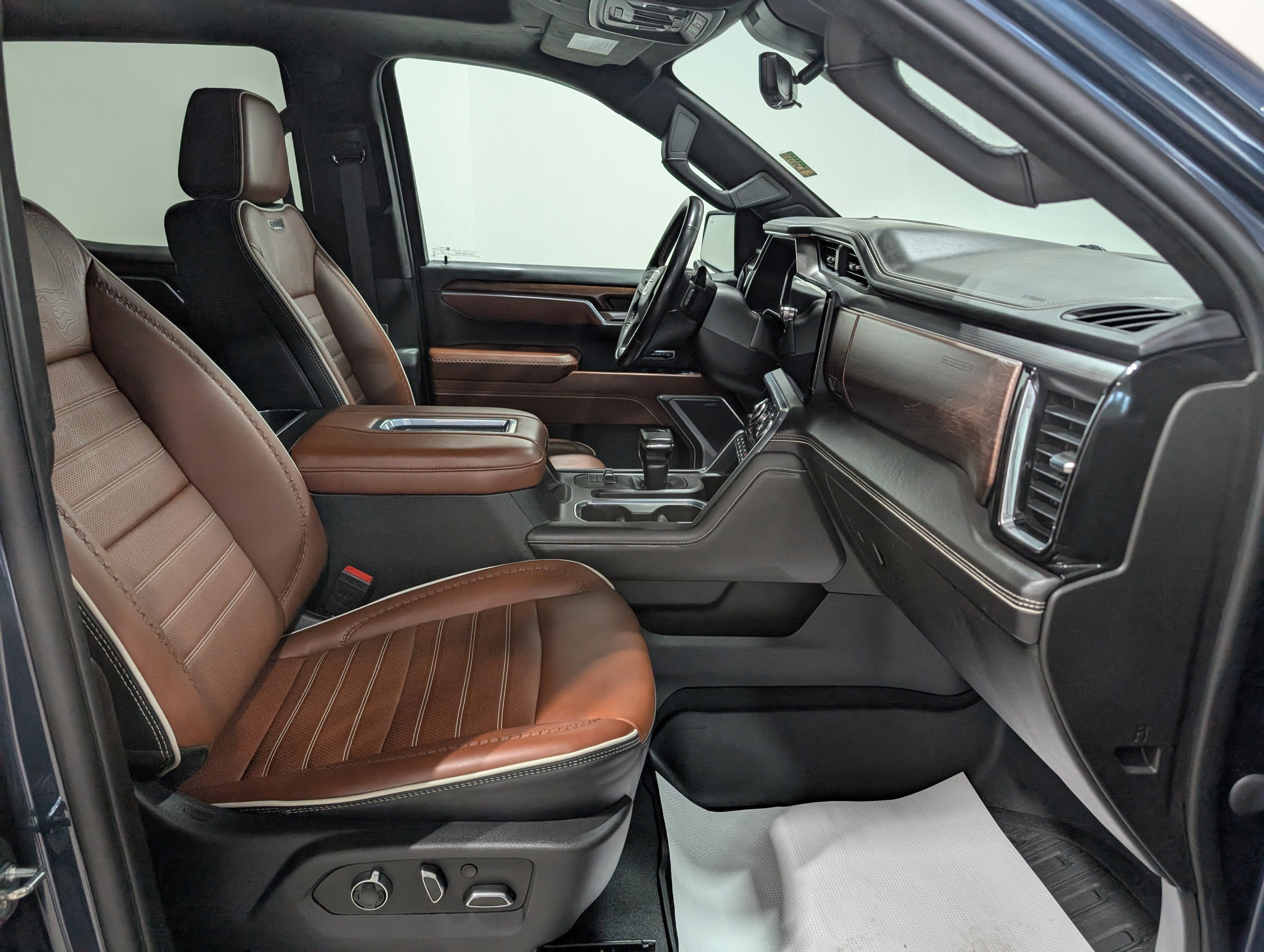 2022 GMC Sierra 1500 Denali Ultimate