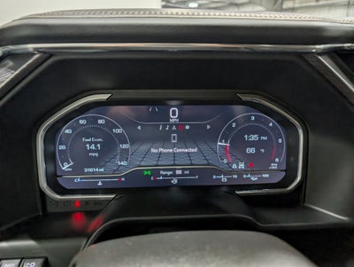 2022 GMC Sierra 1500 Denali Ultimate