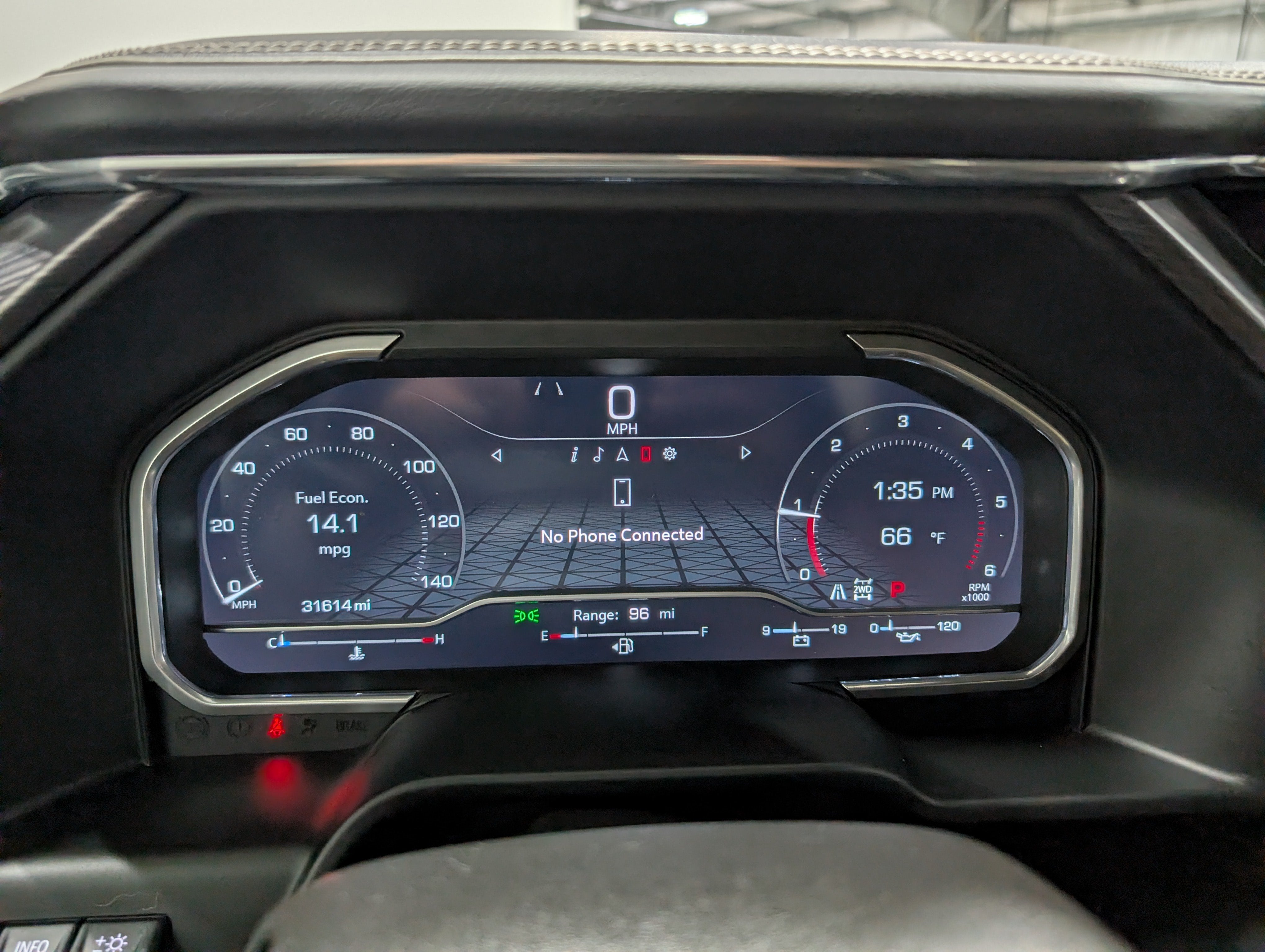 2022 GMC Sierra 1500 Denali Ultimate