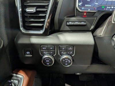 2022 GMC Sierra 1500 Denali Ultimate