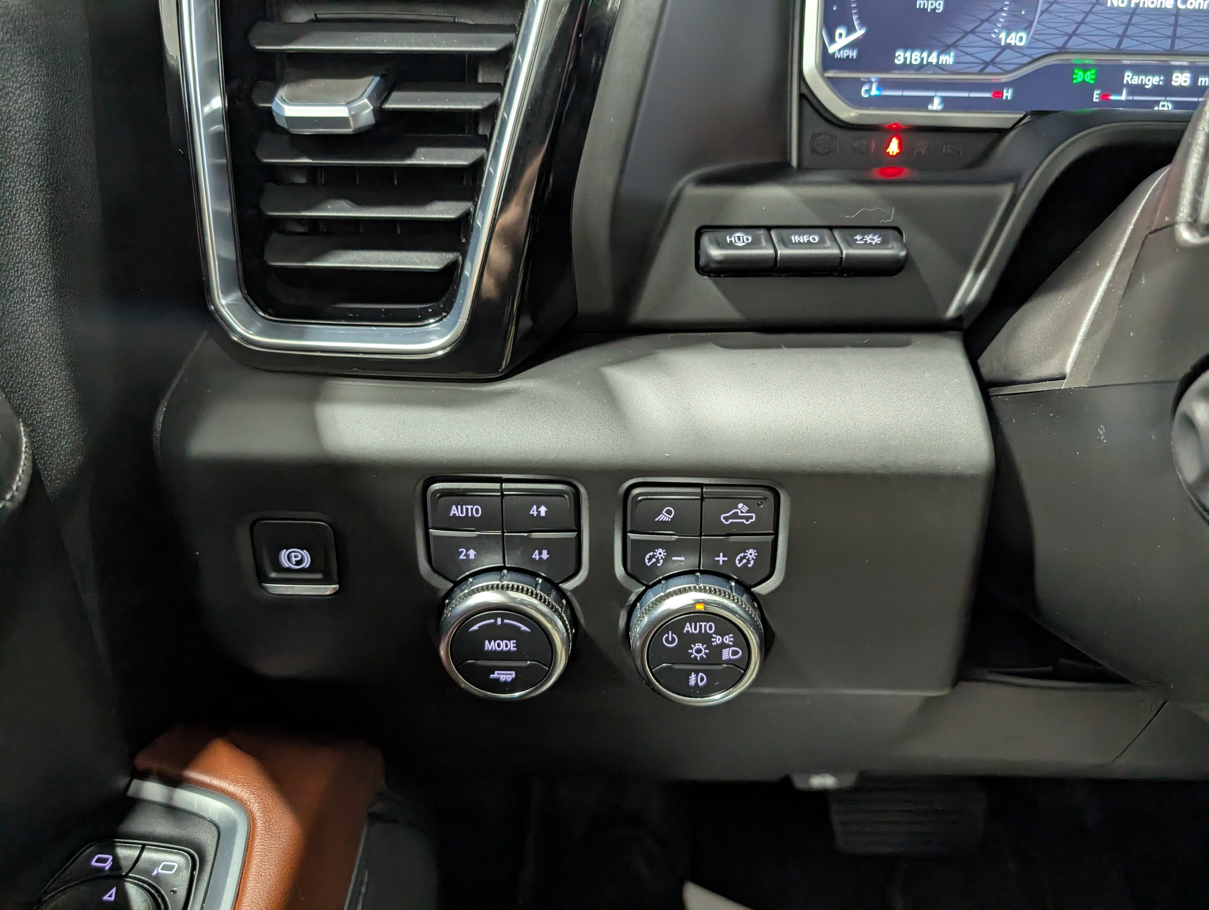 2022 GMC Sierra 1500 Denali Ultimate