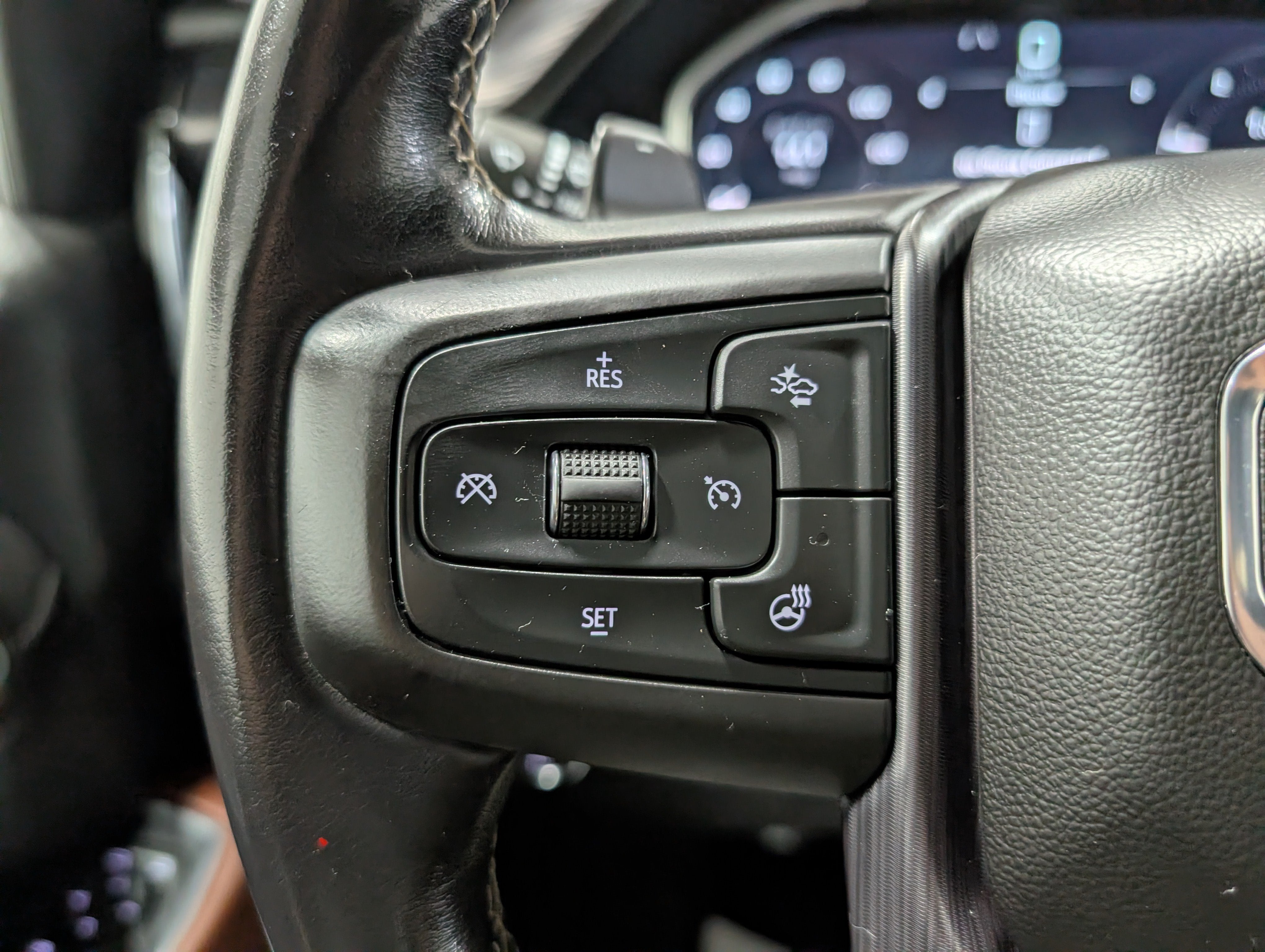 2022 GMC Sierra 1500 Denali Ultimate