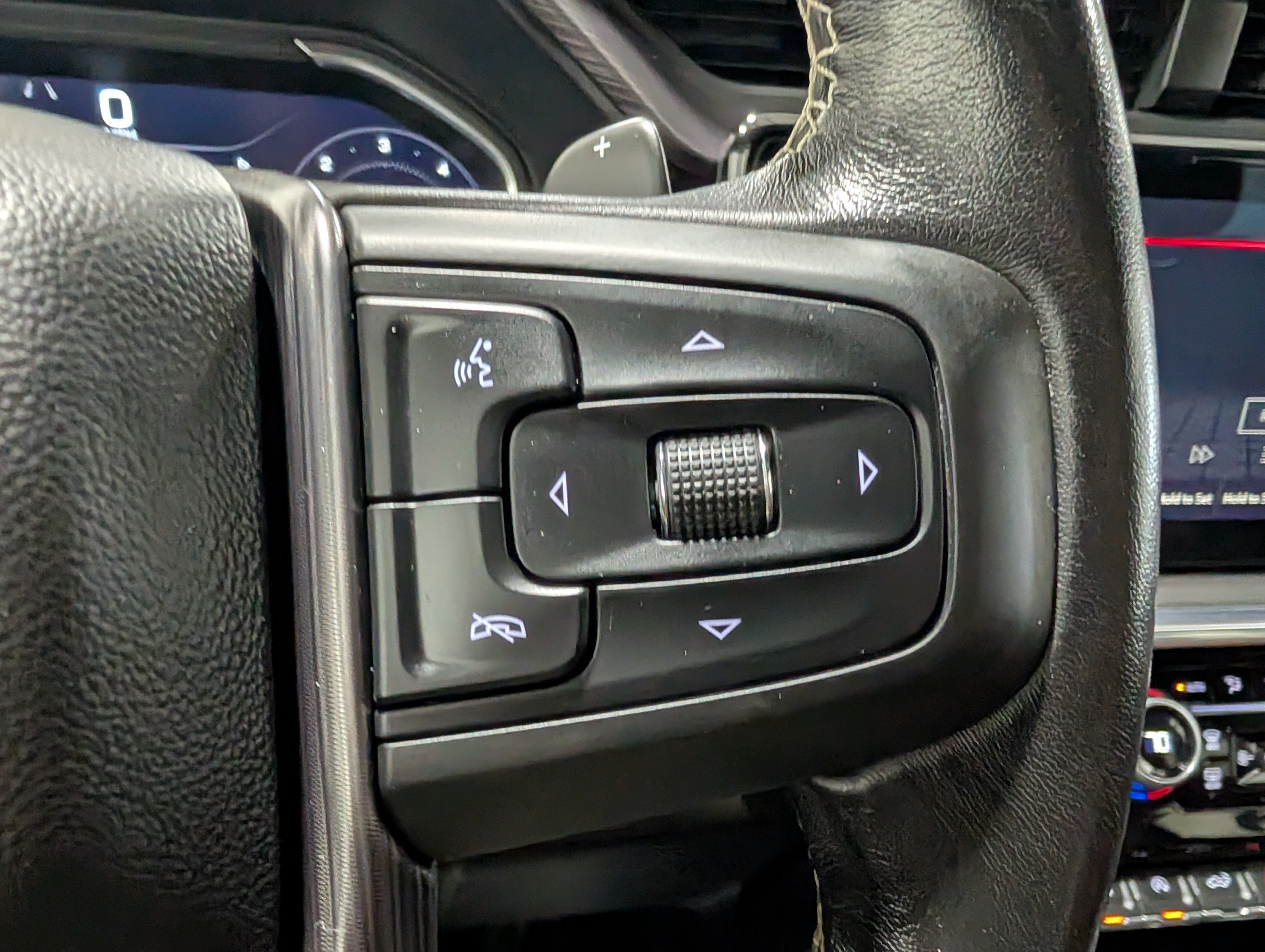 2022 GMC Sierra 1500 Denali Ultimate