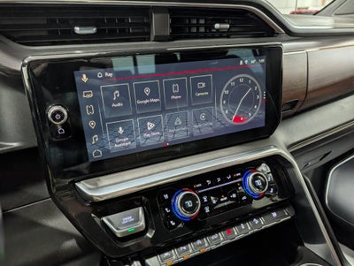 2022 GMC Sierra 1500 Denali Ultimate