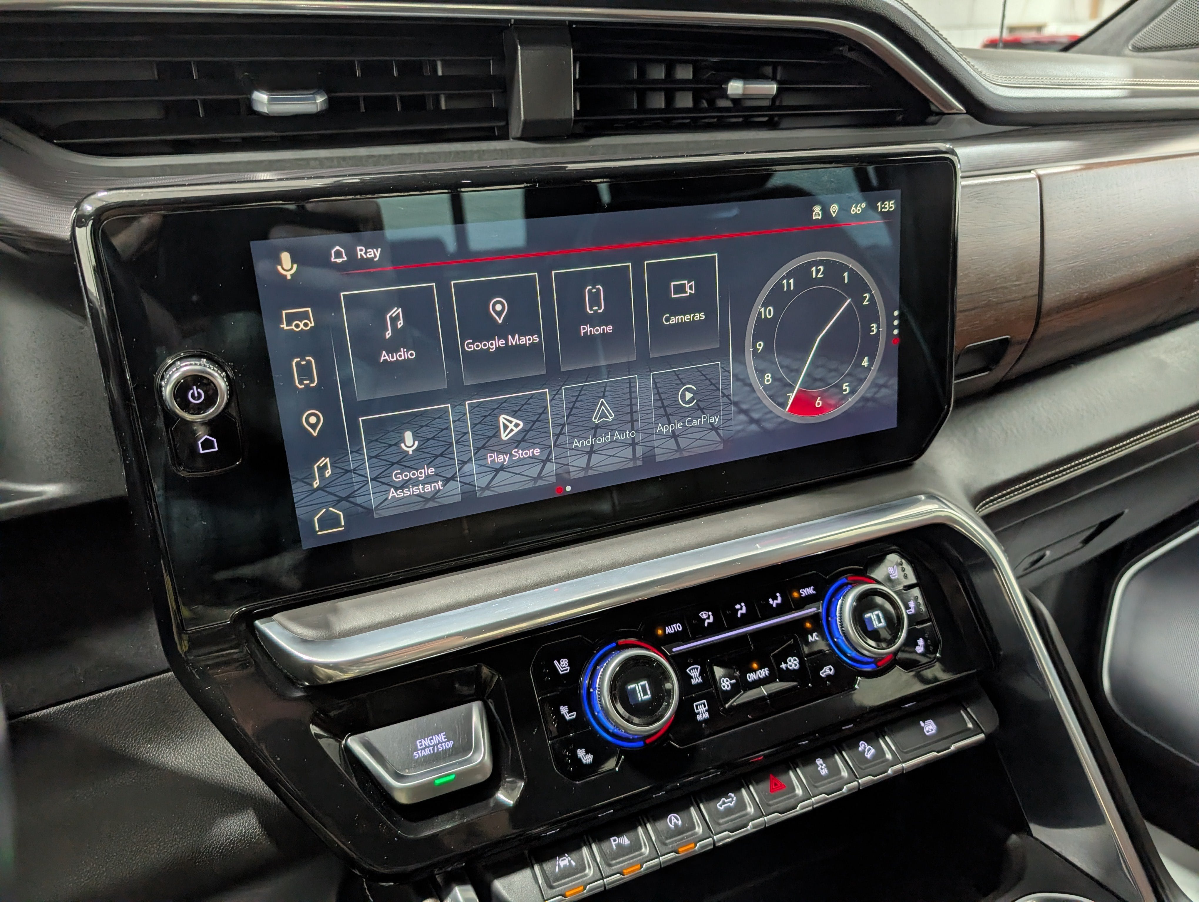 2022 GMC Sierra 1500 Denali Ultimate