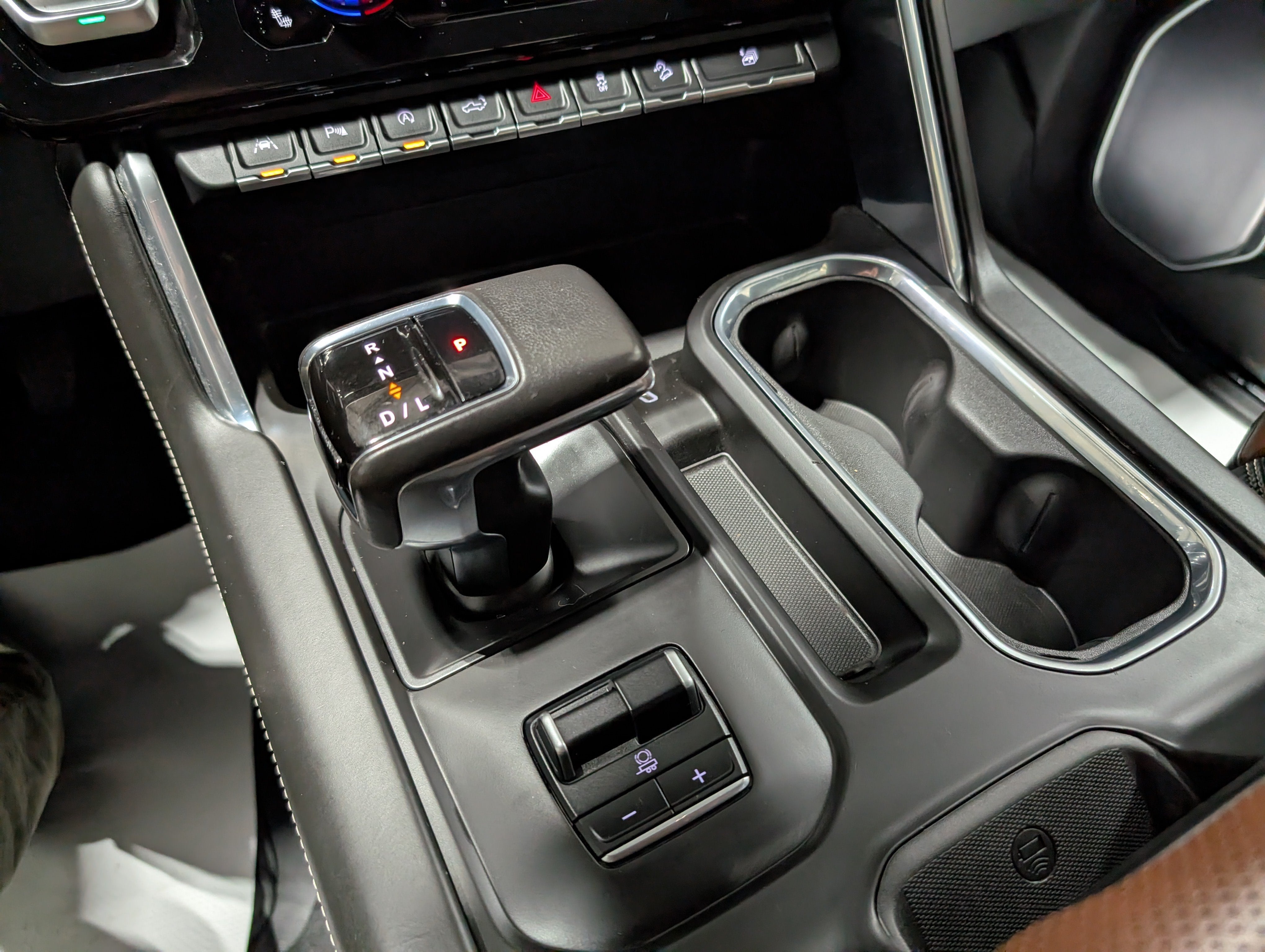2022 GMC Sierra 1500 Denali Ultimate