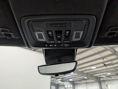 2022 GMC Sierra 1500 Denali Ultimate