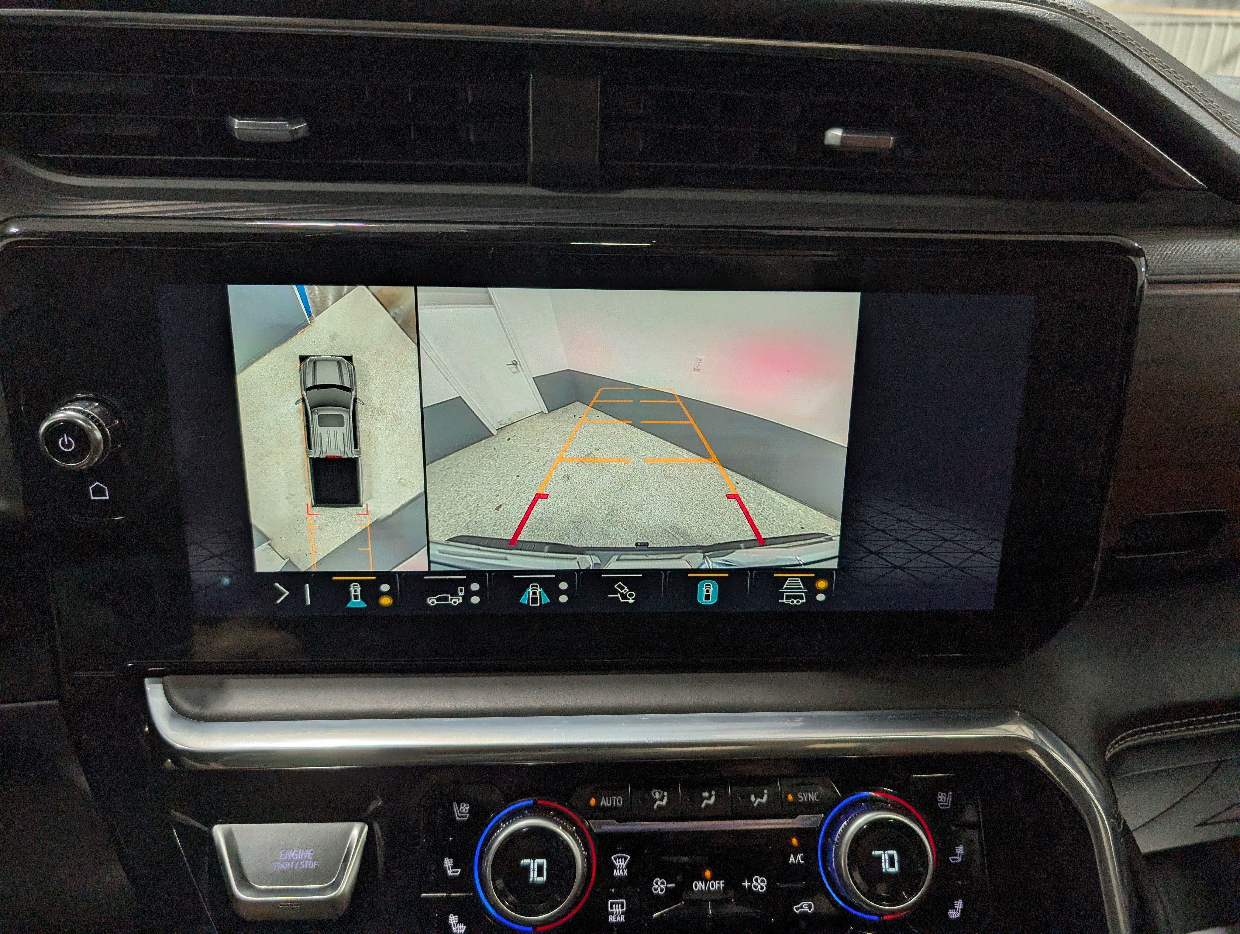 2022 GMC Sierra 1500 Denali Ultimate