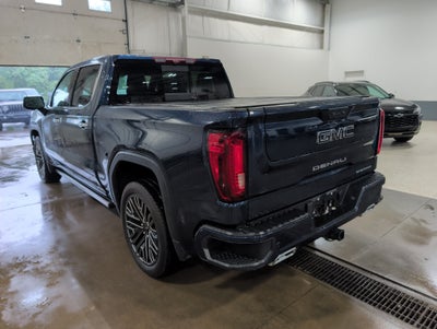 2022 GMC Sierra 1500 Denali Ultimate