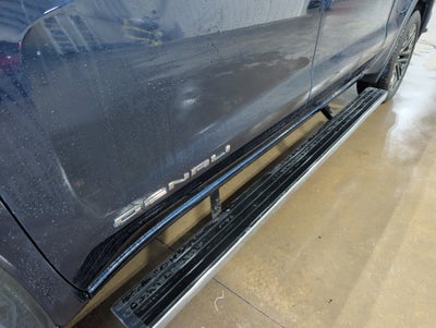 2022 GMC Sierra 1500 Denali Ultimate