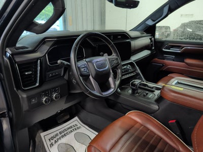 2022 GMC Sierra 1500 Denali Ultimate