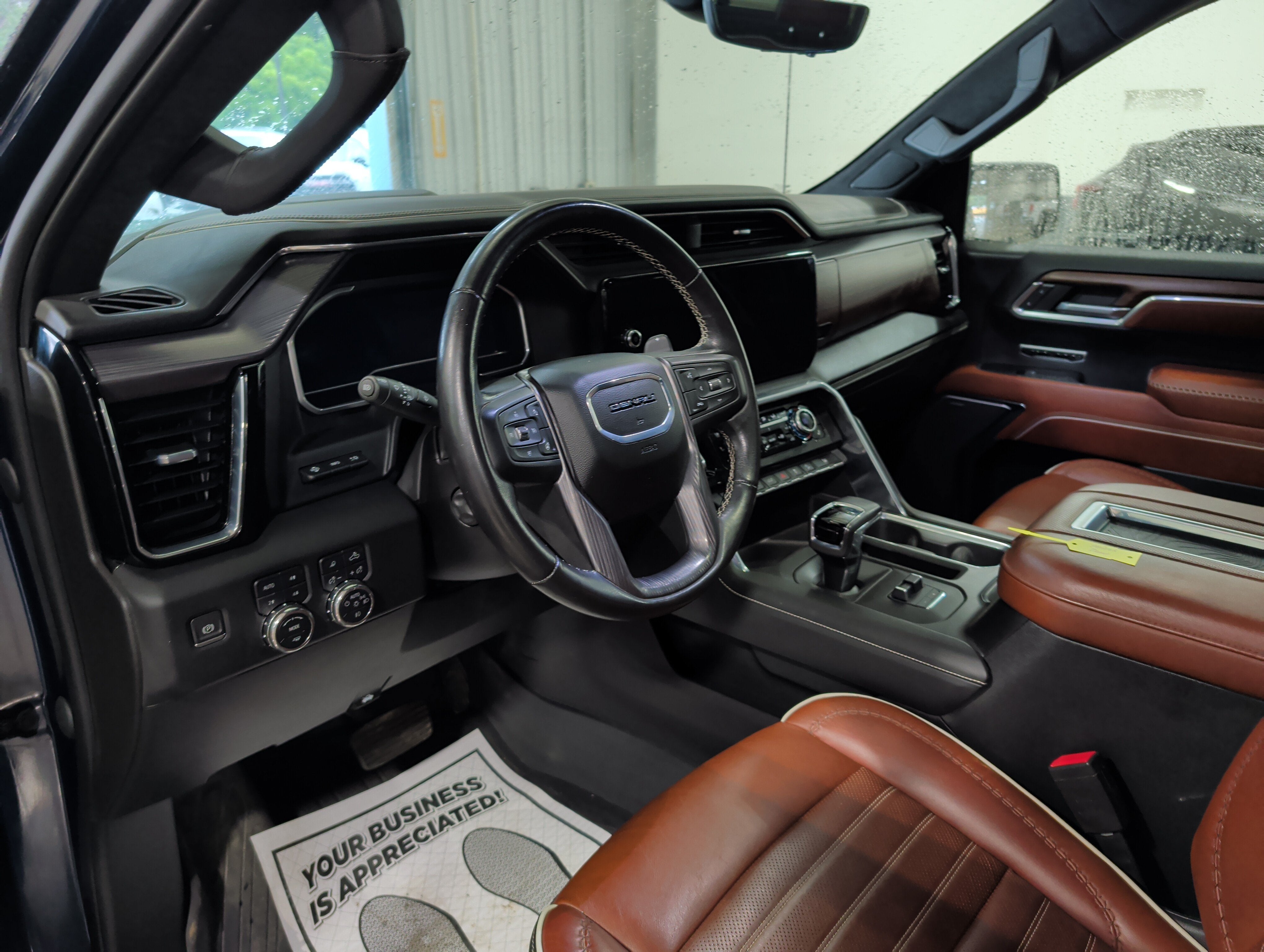 2022 GMC Sierra 1500 Denali Ultimate