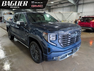 2022 GMC Sierra 1500 Denali Ultimate