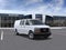 2027 GMC Savana Cargo Work Van