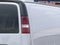 2027 GMC Savana Cargo Work Van
