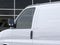 2027 GMC Savana Cargo Work Van
