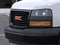2027 GMC Savana Cargo Work Van