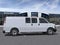 2027 GMC Savana Cargo Work Van