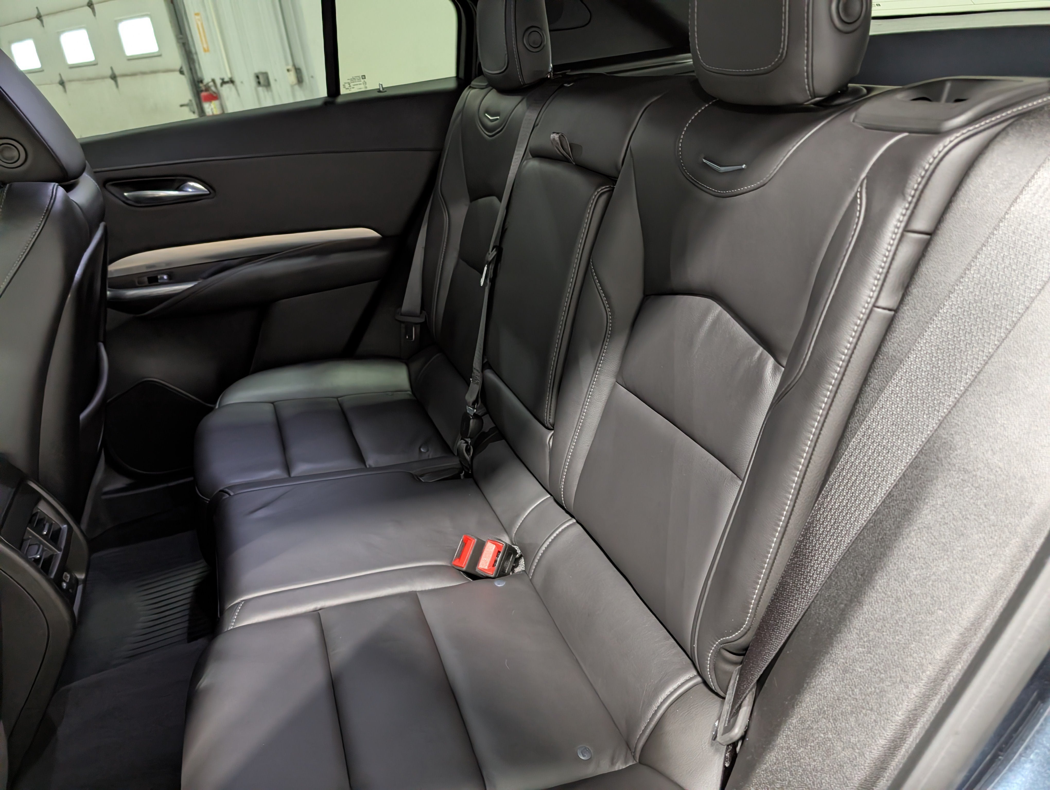2019 Cadillac XT4 AWD Premium Luxury