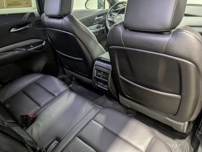 2019 Cadillac XT4 AWD Premium Luxury