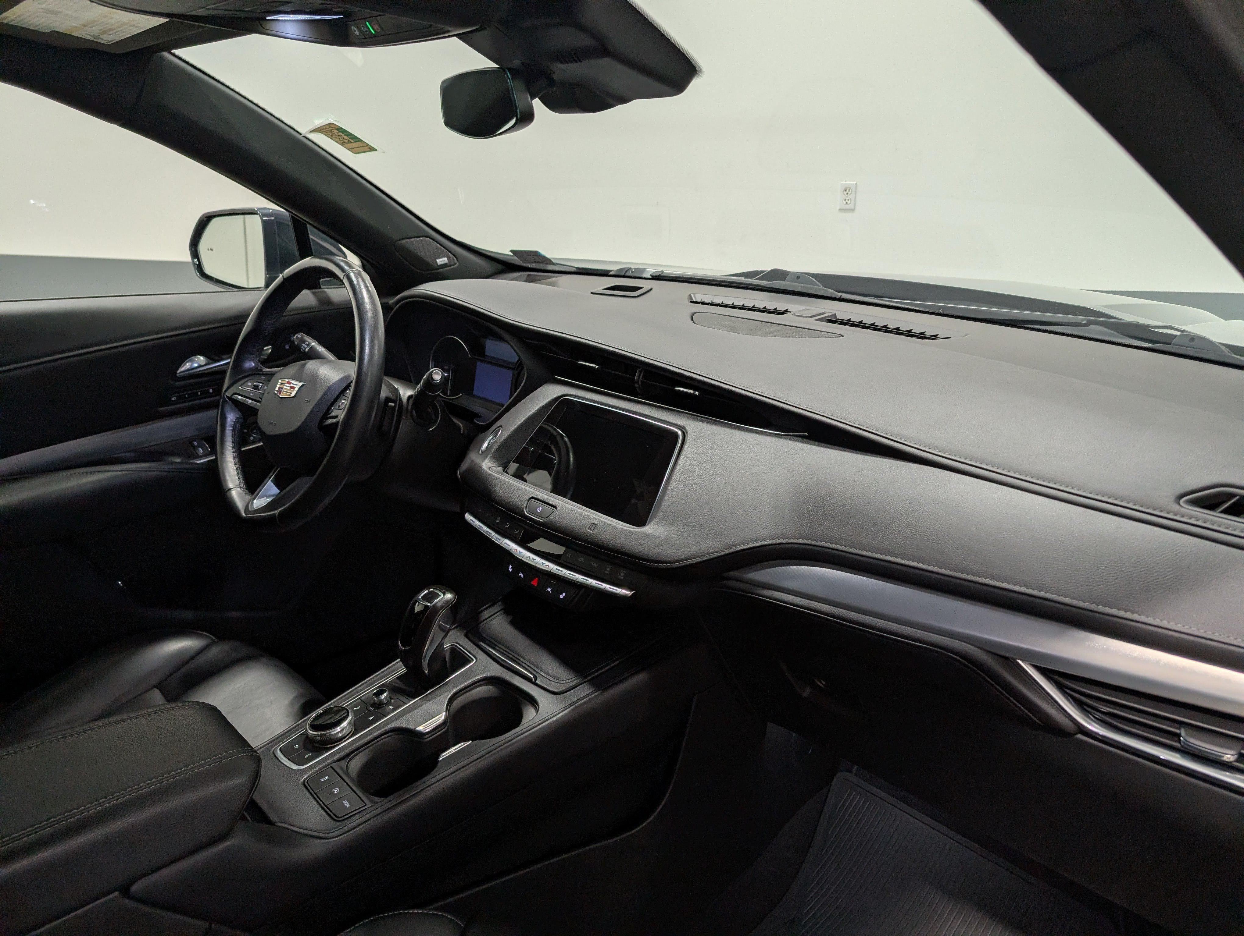 2019 Cadillac XT4 AWD Premium Luxury