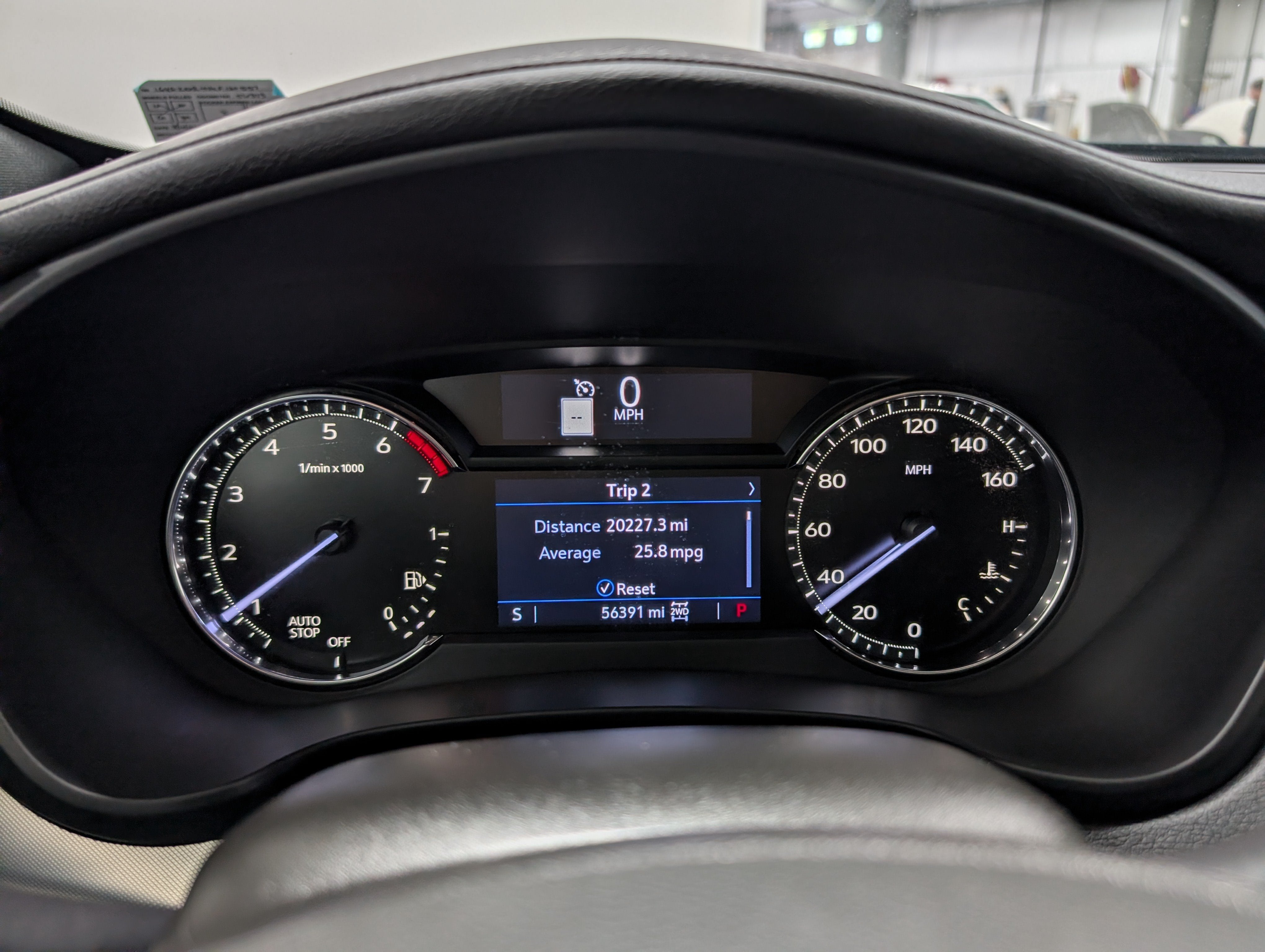 2019 Cadillac XT4 AWD Premium Luxury