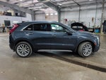 2019 Cadillac XT4 AWD Premium Luxury