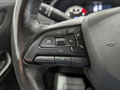 2019 Cadillac XT4 AWD Premium Luxury