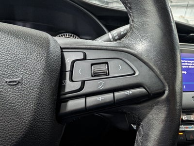 2019 Cadillac XT4 AWD Premium Luxury
