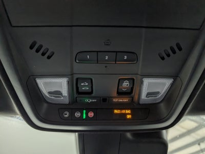 2019 Cadillac XT4 AWD Premium Luxury