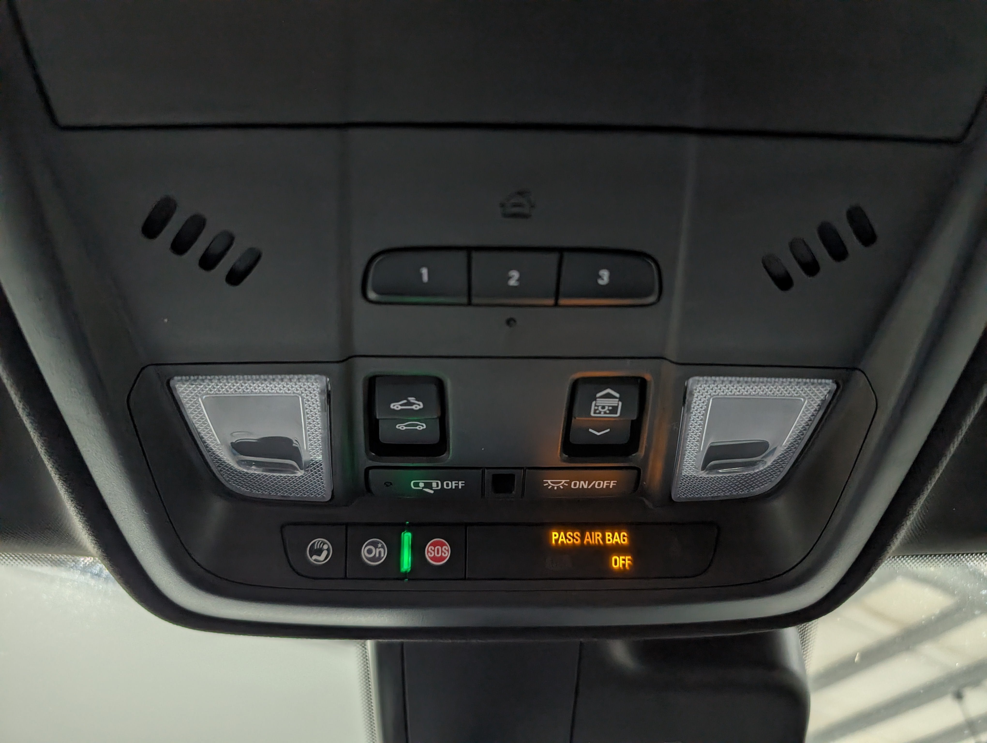 2019 Cadillac XT4 AWD Premium Luxury