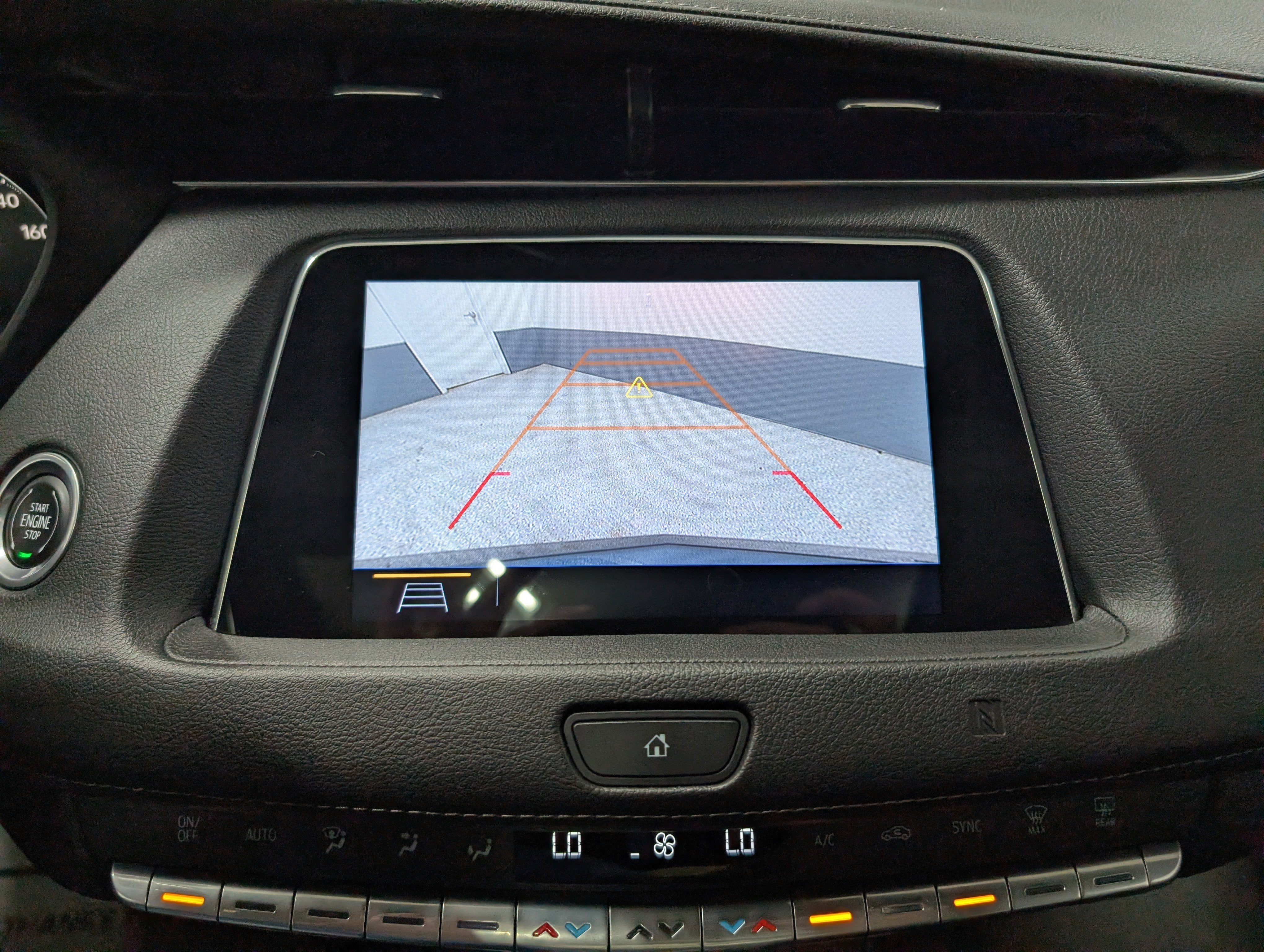 2019 Cadillac XT4 AWD Premium Luxury