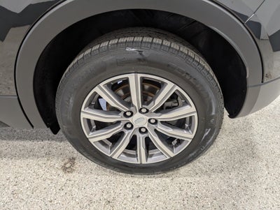 2019 Cadillac XT4 AWD Sport