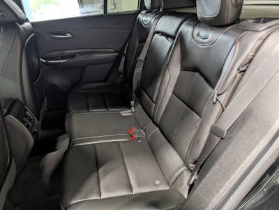 2019 Cadillac XT4 AWD Sport