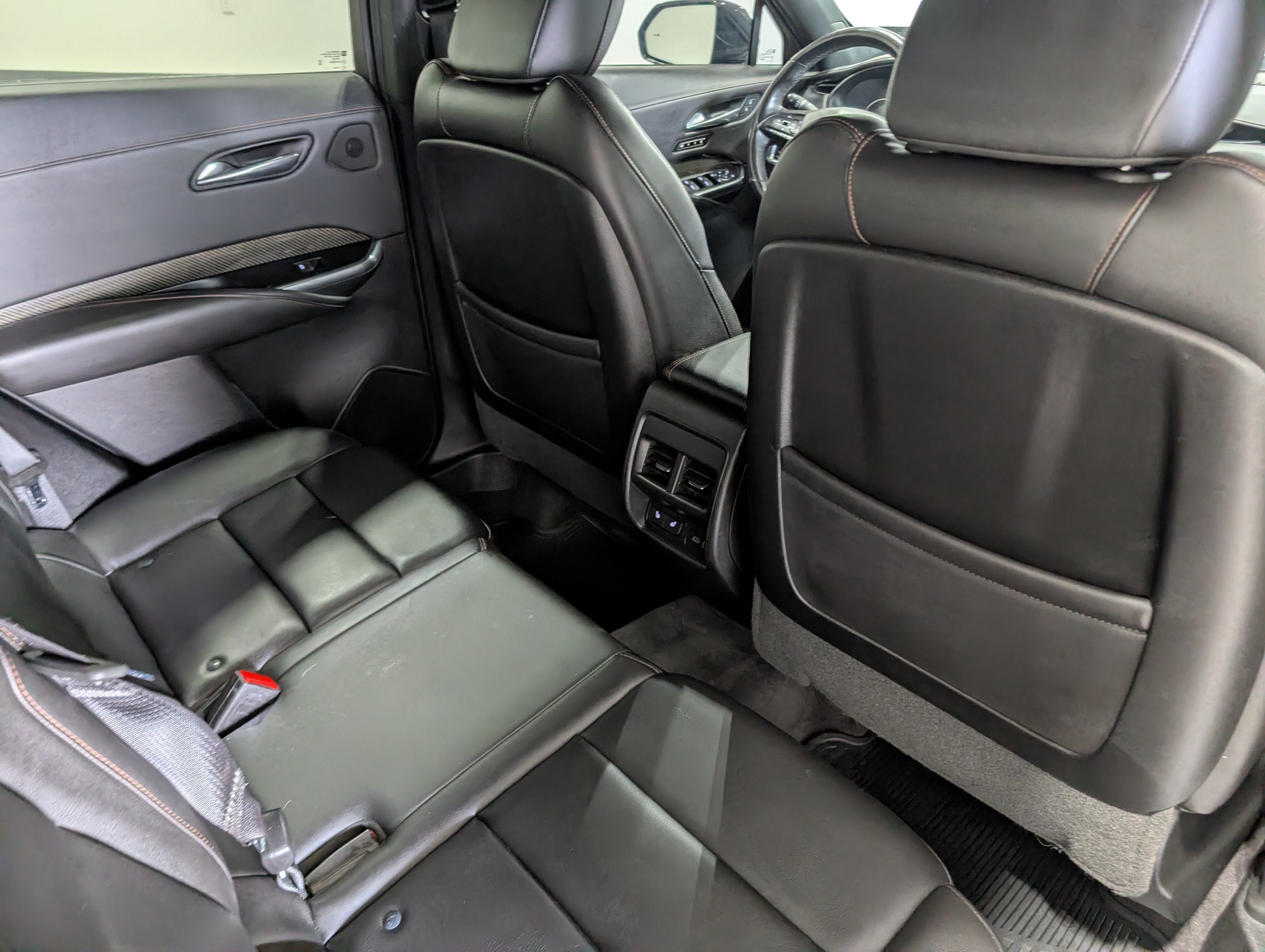 2019 Cadillac XT4 AWD Sport