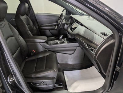 2019 Cadillac XT4 AWD Sport
