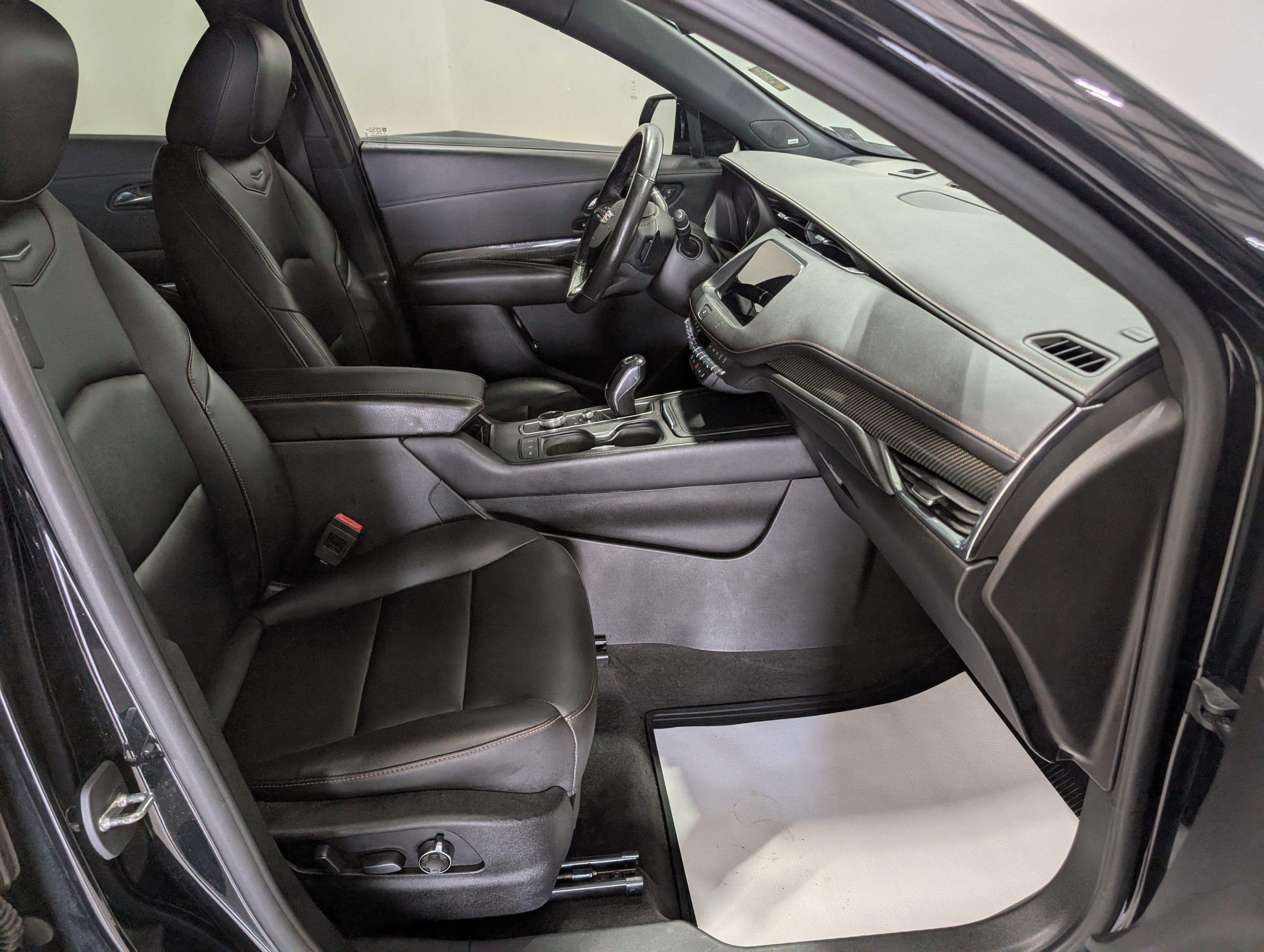 2019 Cadillac XT4 AWD Sport