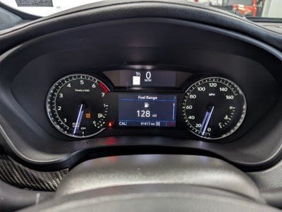2019 Cadillac XT4 AWD Sport