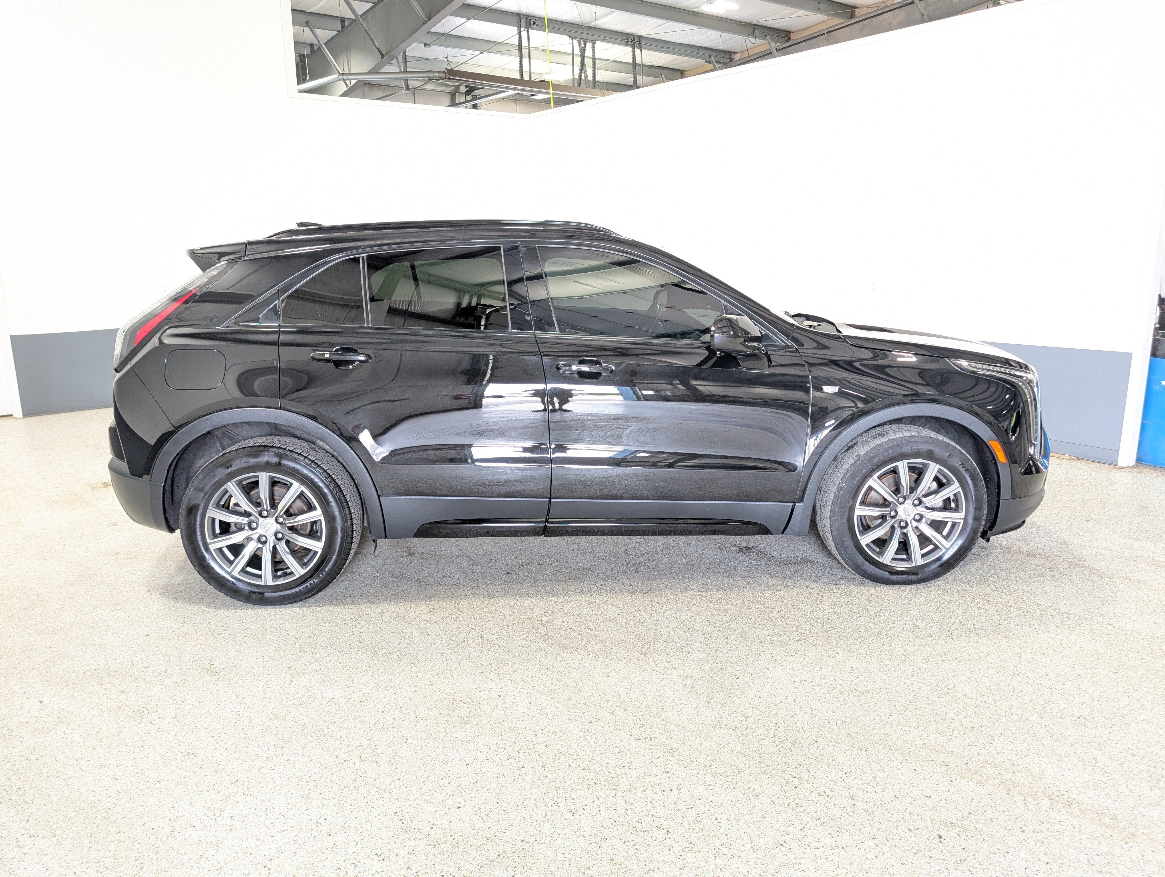 2019 Cadillac XT4 AWD Sport