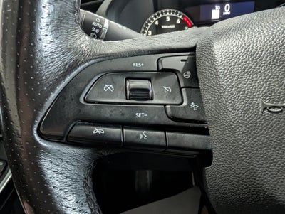 2019 Cadillac XT4 AWD Sport