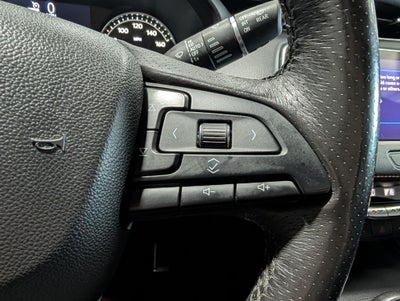 2019 Cadillac XT4 AWD Sport